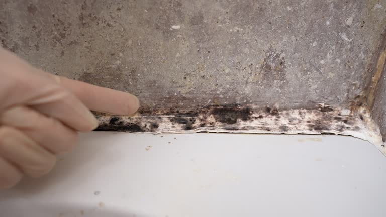Best Airborne Mold Testing  in Soh Willard, UT